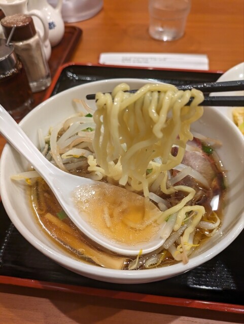 中華料理 華心苑 新宿センタービル店的實拍高清圖