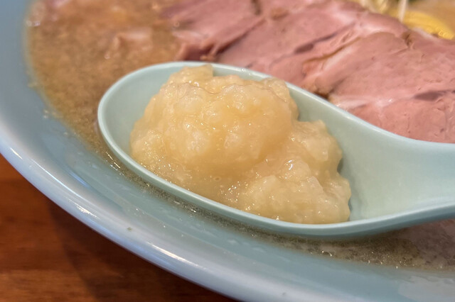 らぁ麺 辻○的實拍高清圖