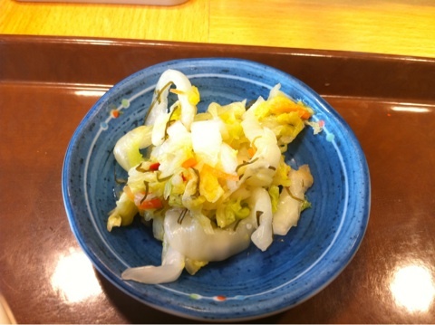 すき家 鶯谷店的實拍圖