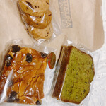 カフェ Katsura 上野学園前店的實拍圖