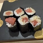鮨　珠姫KYOTO的实拍图