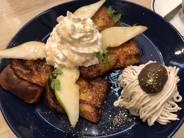 からふね屋珈琲店 竹田店的实拍高清图