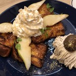 からふね屋珈琲店 竹田店的实拍图