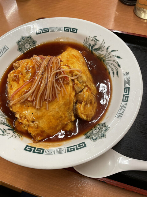 日高屋 浅草橋店的實拍高清圖