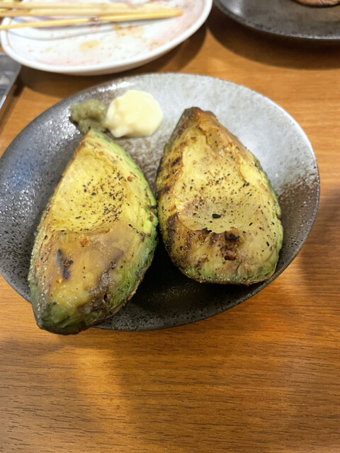 やきとん ゆうやけ 花小金井店的实拍高清图