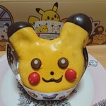 ミスタードーナツ ＪＲ福知山ショップ的实拍图