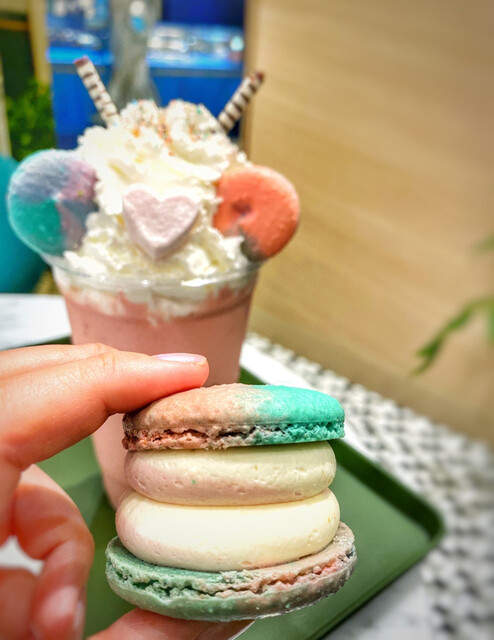 recommendations image for TOKYO MACAPRESSO GINZA SIX店