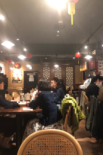 刀削麺・火鍋・西安料理 XI’AN 後楽園店的實拍高清圖
