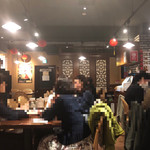 刀削麺・火鍋・西安料理 XI’AN 後楽園店的實拍圖