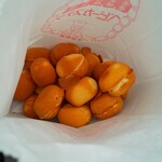 recommendations for ベビーカステラ 中澤製菓