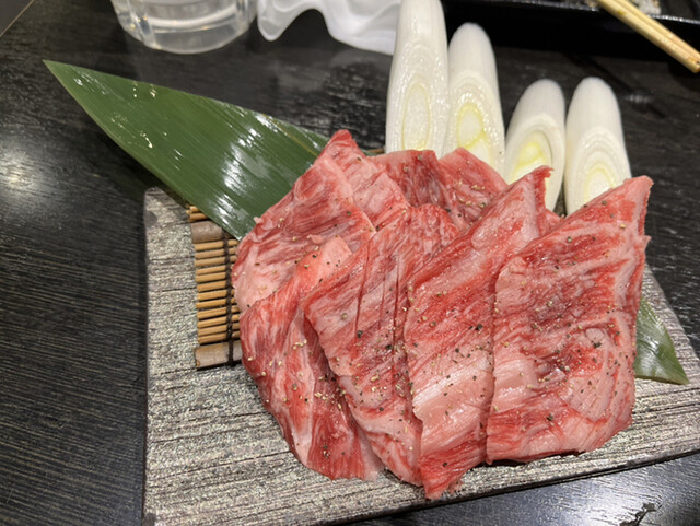 板前焼肉 赤と霜的實拍高清圖