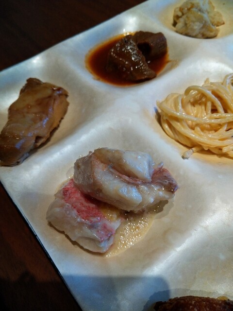 recommendations image for 馳走三昧 大丸東京店