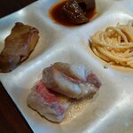 recommendations for 馳走三昧 大丸東京店