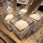 recommendations for PIZZA SALVATORE CUOMO サブナード