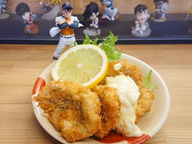 recommendations image for 松原きっちん