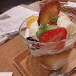 実身美 sangmi サンミ あべの店的實拍圖