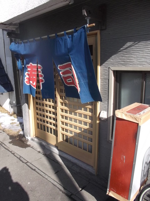 よし寿司的实拍高清图