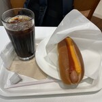 カフェ・ド・クレバー サウスゲート店的實拍圖