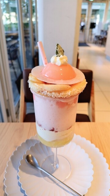 recommendations image for TRIANGLE CAFE