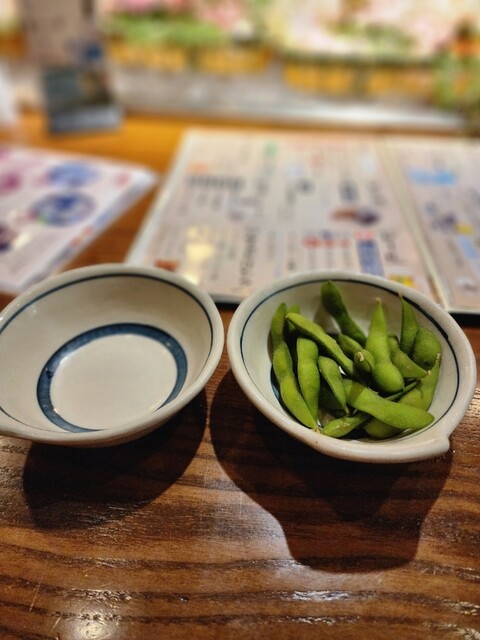 炉ばた焼 法善寺 力丸茶屋的實拍高清圖