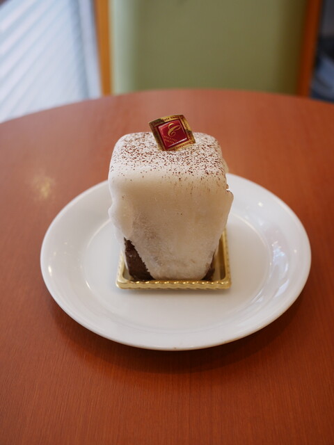 チョコレートショップ 本店的實拍高清圖