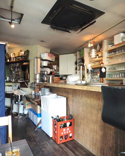 recommendations image for italian bar TAKA’s KITCHEN