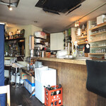 recommendations for italian bar TAKA’s KITCHEN