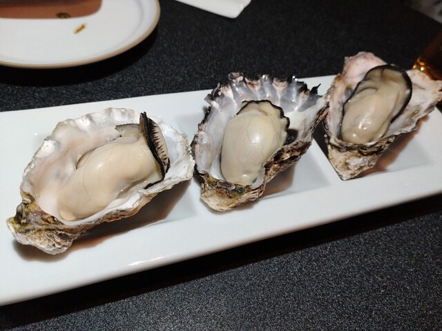 recommendations image for ヤングオイスター