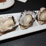 recommendations for ヤングオイスター