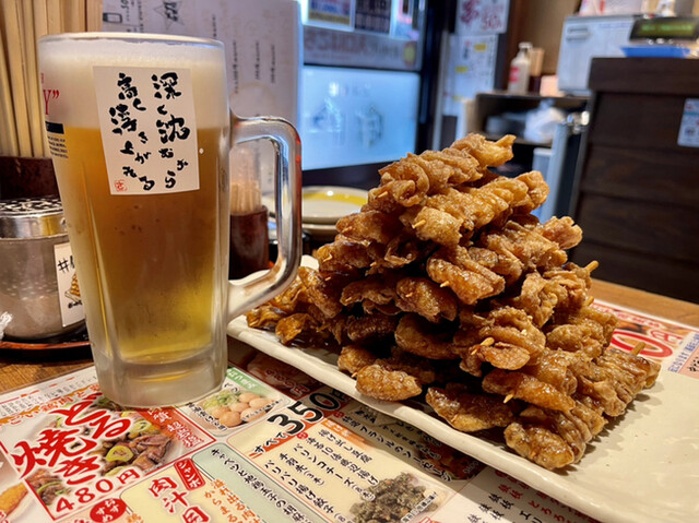 新時代 新橋店的實拍高清圖