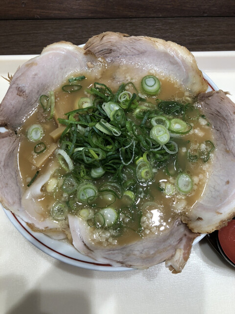 神来 イオンモールKYOTO店的实拍高清图