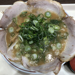 神来 イオンモールKYOTO店的实拍图