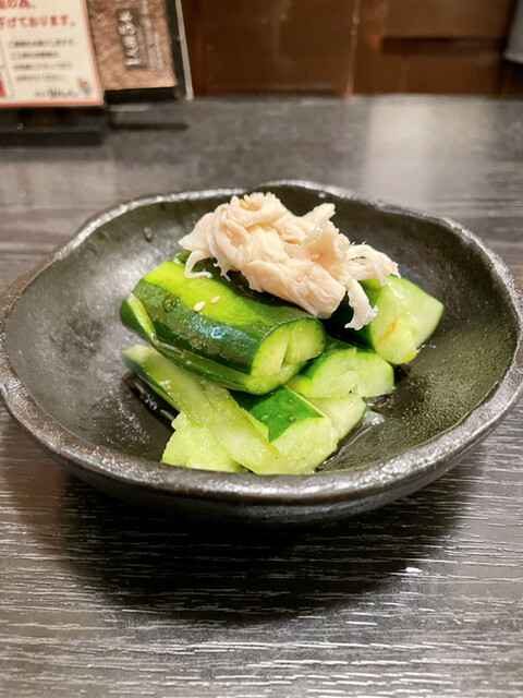 世界の山ちゃん 新宿花園店的實拍高清圖