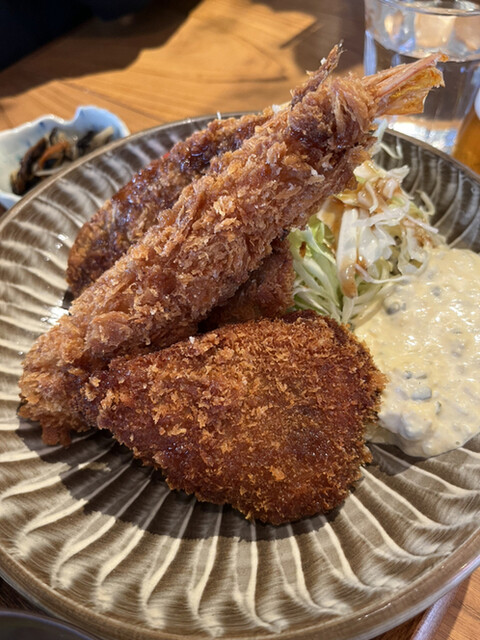 食堂かど。的實拍高清圖