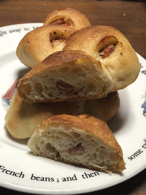 recommendations image for パン工房 王様のかくれ家