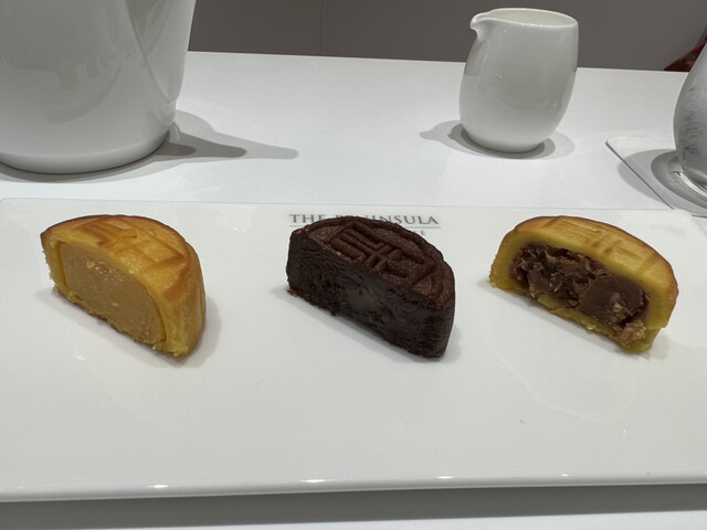 recommendations image for ザ・ペニンシュラ ブティック&カフェ 伊勢丹新宿店