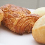 recommendations for パパパパ ベーカリー