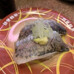 元禄寿司 梅田店的實拍圖