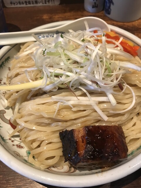 麺屋武蔵 神山的實拍高清圖
