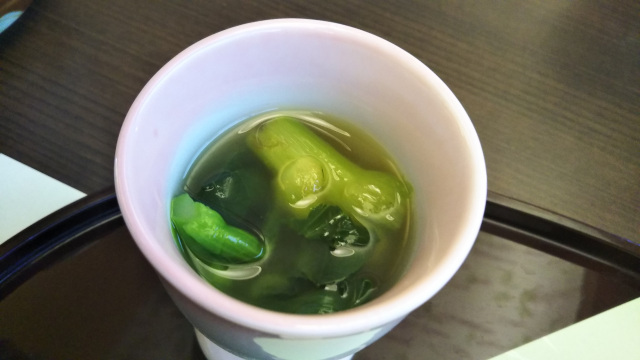 がんこ たちかわ茶寮的實拍高清圖
