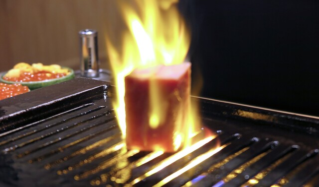 recommendations image for 焼うお いし川