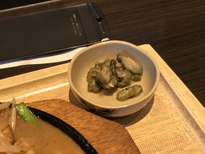 やきとん チャールストン 品川シーズンテラス店的實拍圖