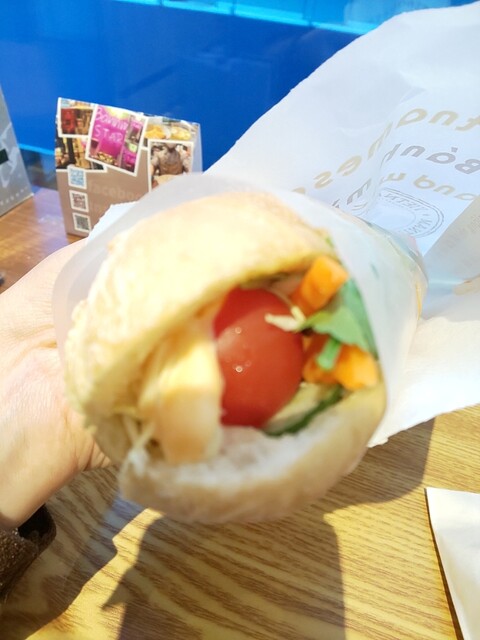 BANH MI STAR SHIBUYA by Nha Viet Nam的實拍高清圖