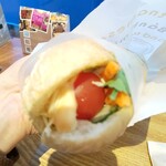 BANH MI STAR SHIBUYA by Nha Viet Nam的實拍圖