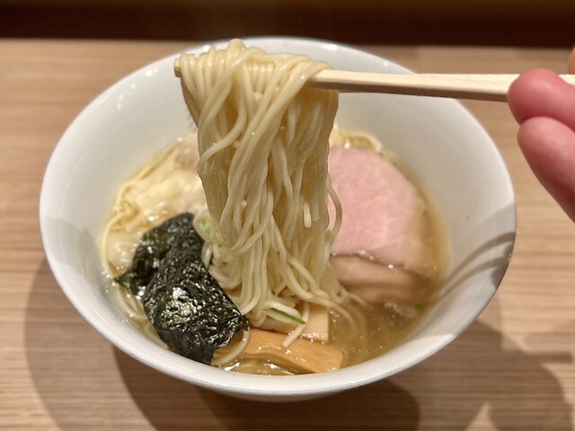 支那蕎麦 澤田的实拍高清图