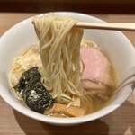 支那蕎麦 澤田的实拍图