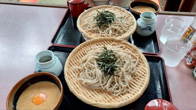 recommendations image for 深大寺 鈴や