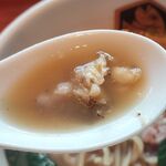 真鯛らーめん 麺魚 秋葉原UDX秋葉原拉麺劇場店的实拍图