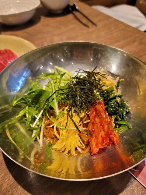 炭火焼肉 浅草だん的實拍高清圖