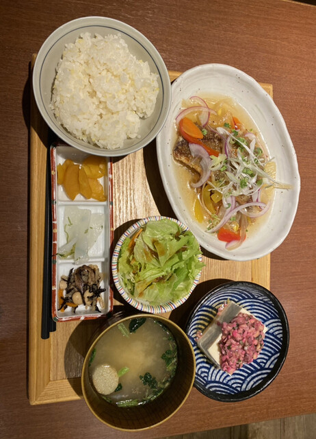 recommendations image for atari CAFE＆DINING 池袋PARCO店